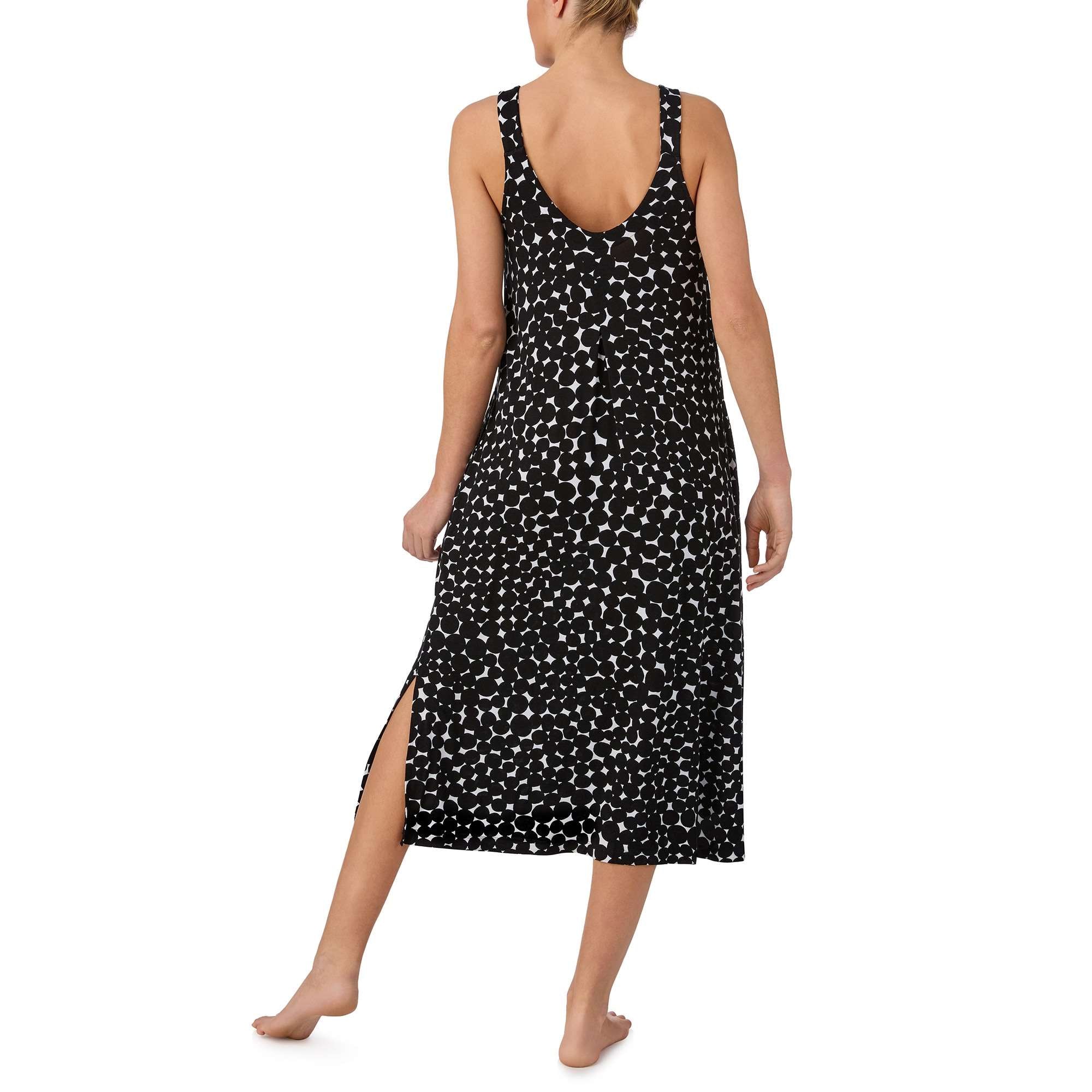 Donna Karan Sleep Just Heating Up 44" Sleep Chemise
