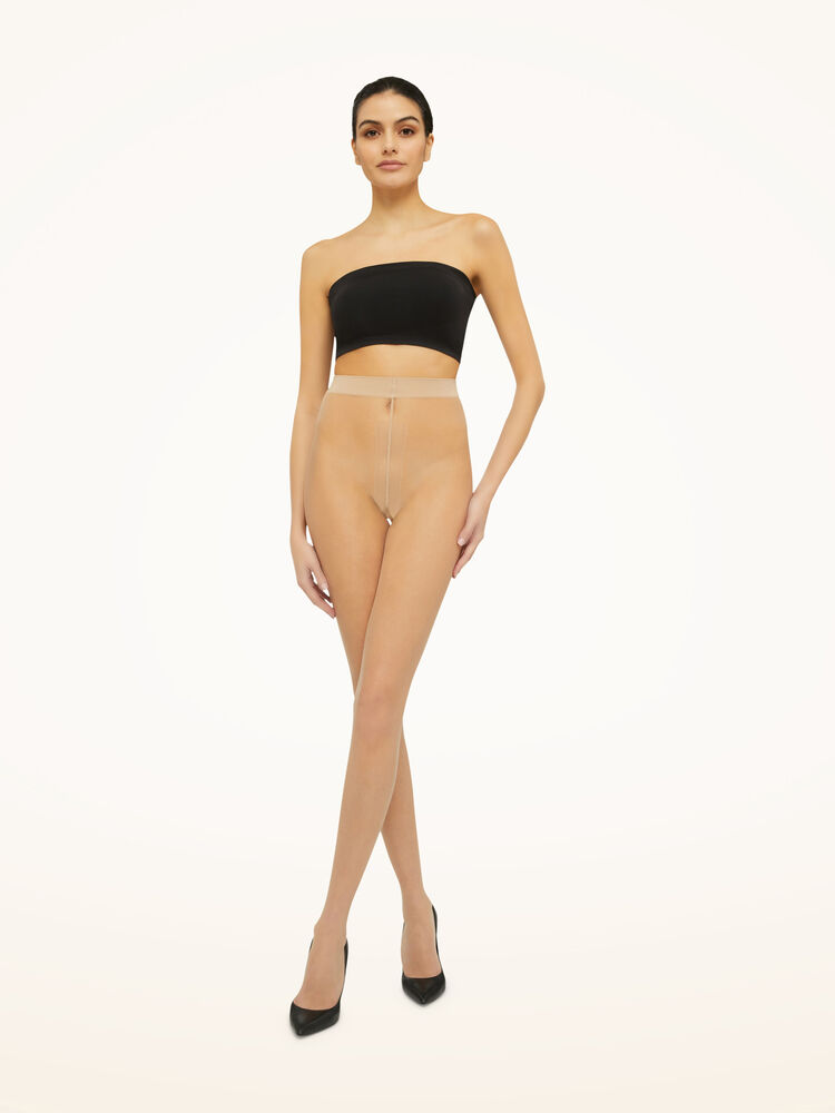 Wolford Nude 8 Tights