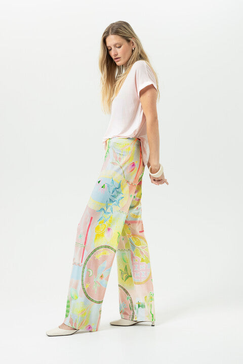 Mey Serie Mystic Voyage Long Trouser