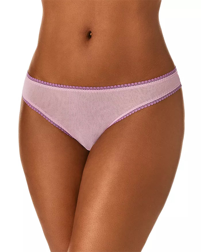 Gossamer Mesh Hip-G Panty