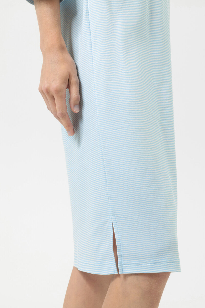 Mey Serie Simple Stripes Nightdress