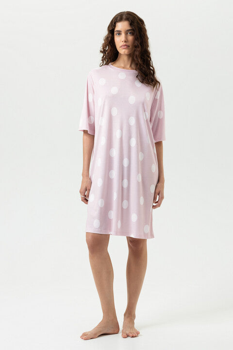 Mey Serie Pretty Dots Sleepshirt