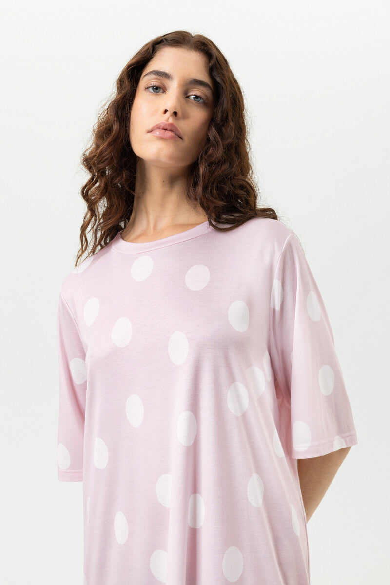 Mey Serie Pretty Dots Sleepshirt