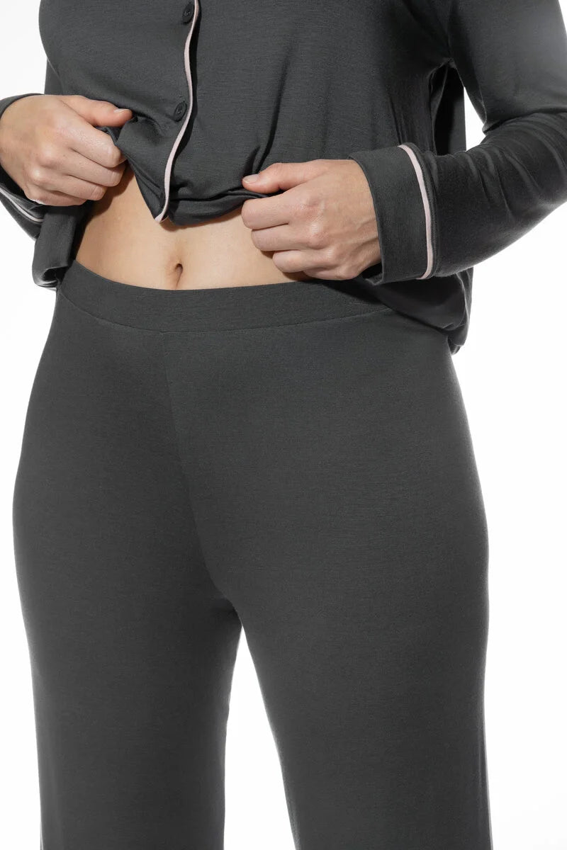 Mey Serie Pure Chic Long PJ Set