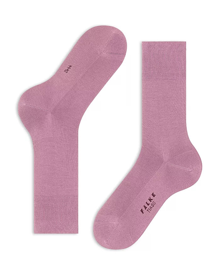 Falke Taigo Men Sock Purple