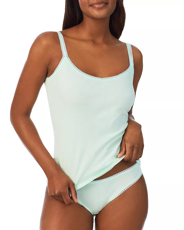 On Gossamer Cabana Cotton Camisole