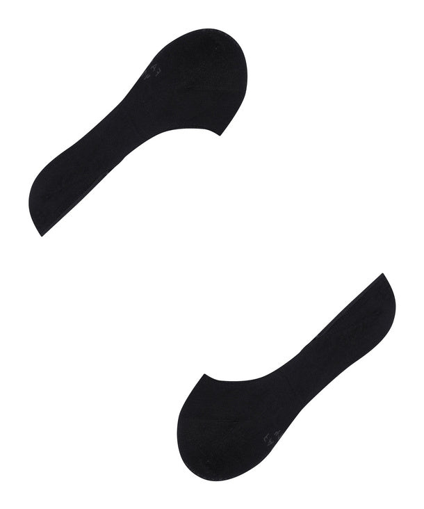 Falke Step Medium Cut Men Invisibles