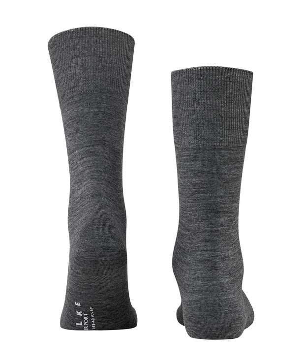 Falke Airport Mens Sock