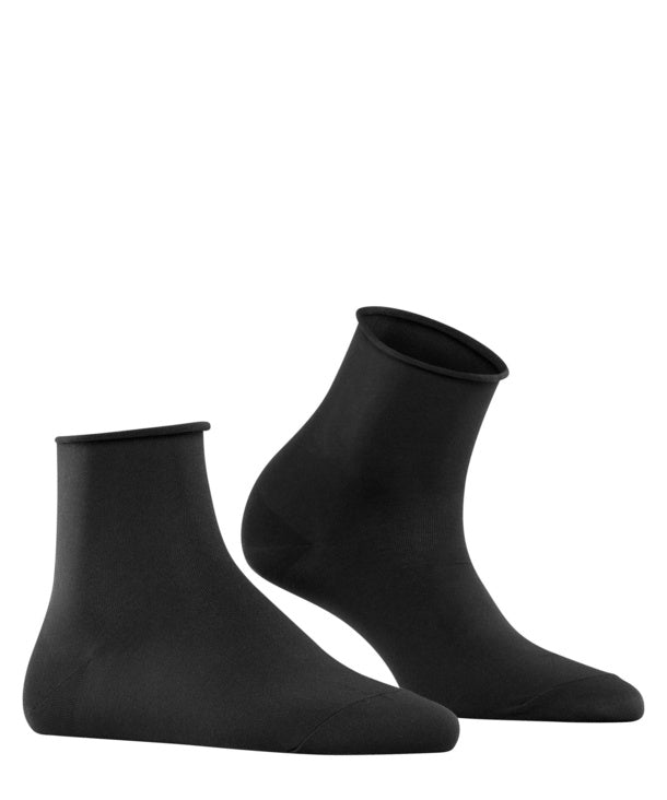 Falke Cotton Touch Short Sock