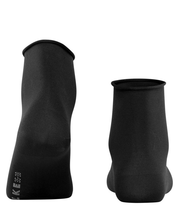 Falke Cotton Touch Short Sock