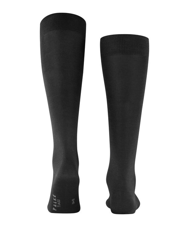 Falke Taigo Men Knee High Sock Black 