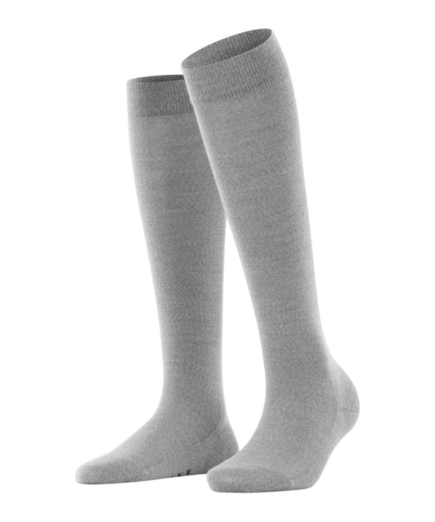Falke Soft Merino Knee High Sock