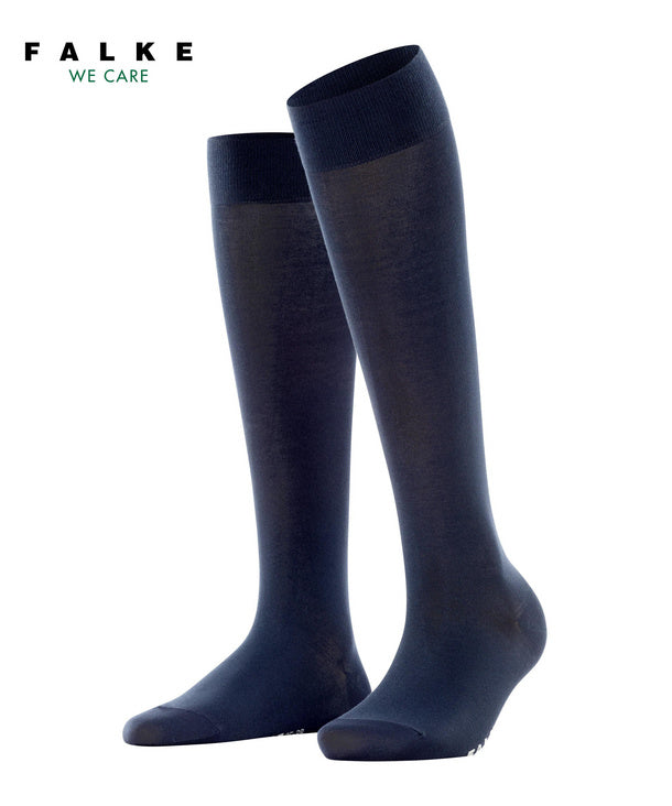 Falke Cotton Knee Socks