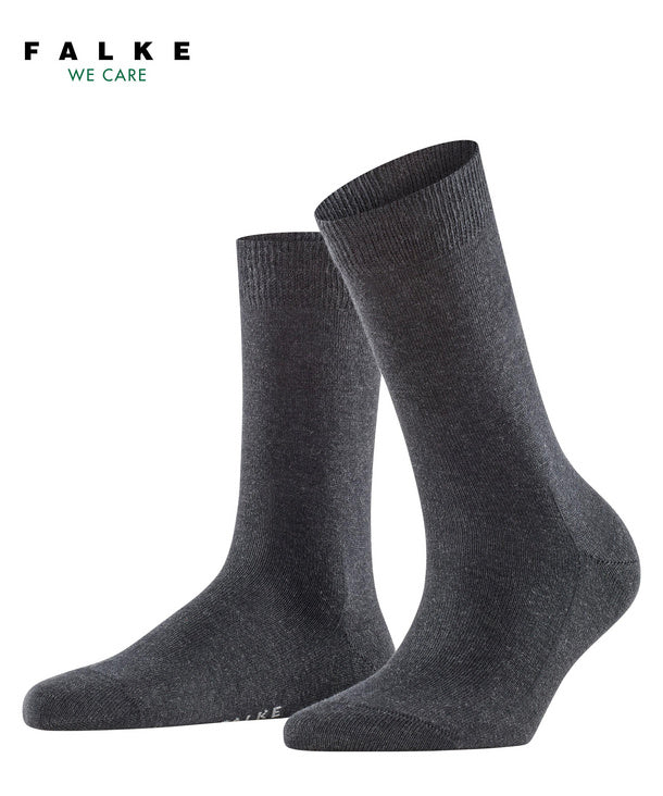 Falke Family Sock with Sustainable Cotton