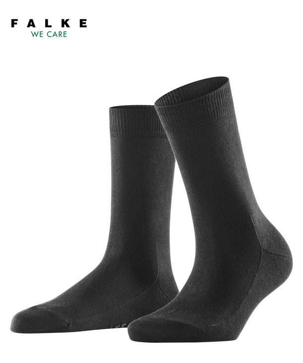 sustainable and socially responsible cotton Socks