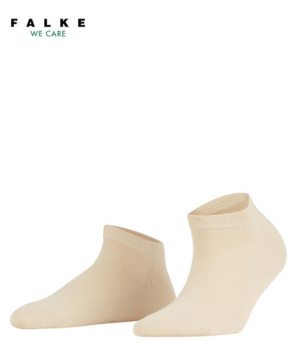 Falke Family Sneaker Sock Cream/35-38