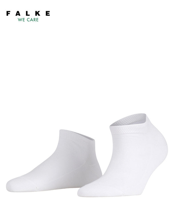 Falke Family Sneaker Sock White/35-38