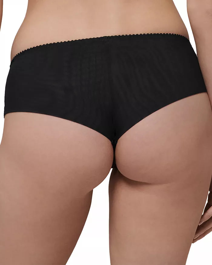 Simone Perele Intrigue Sheer Shorty