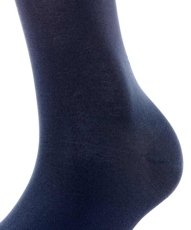 Falke Cotton Knee Socks