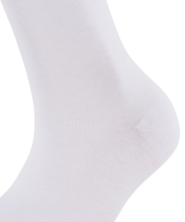Hue Sporty Fishnet Anklet Cream One size