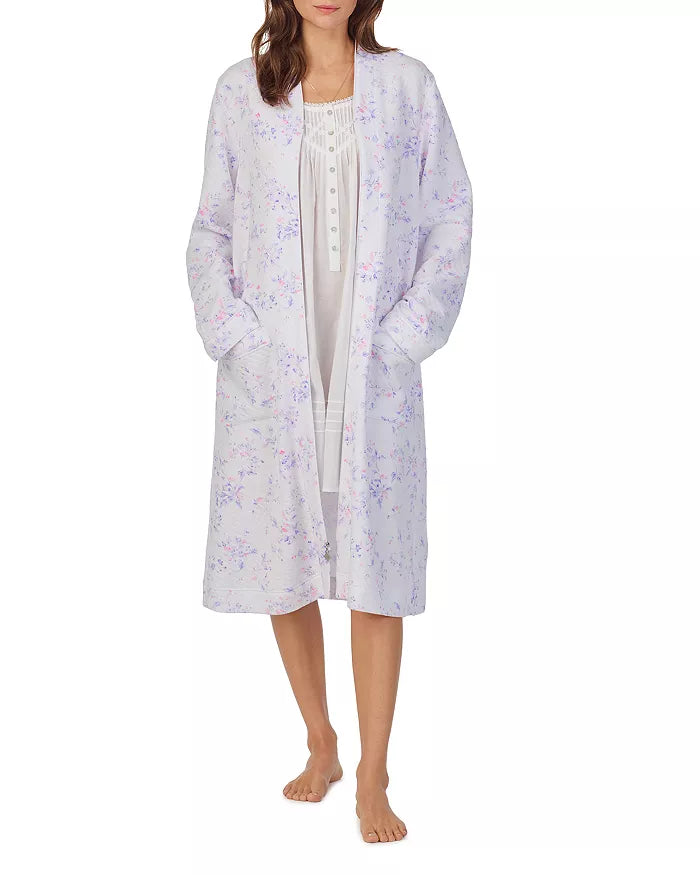 Eileen West Waltz 42" Zip Robe