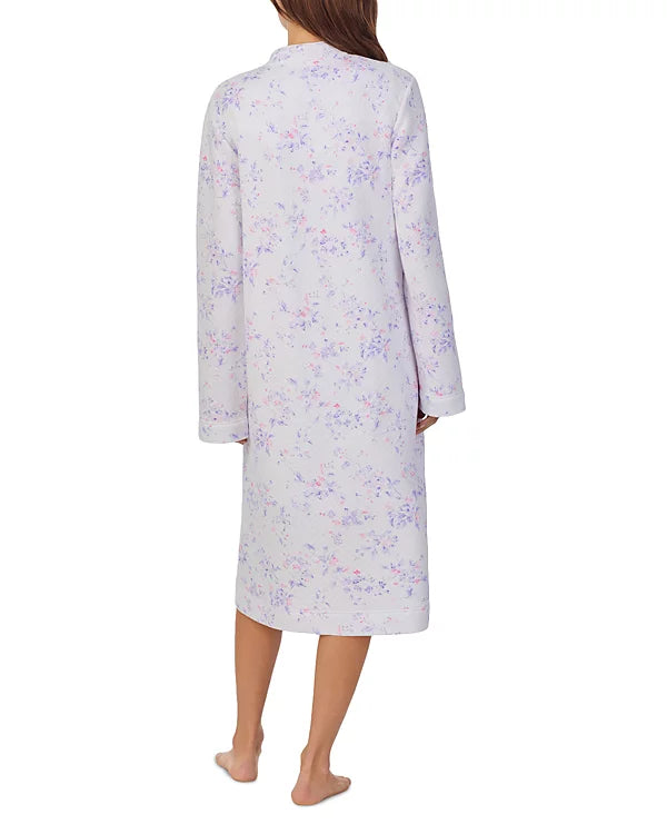 Eileen West Waltz 42" Zip Robe