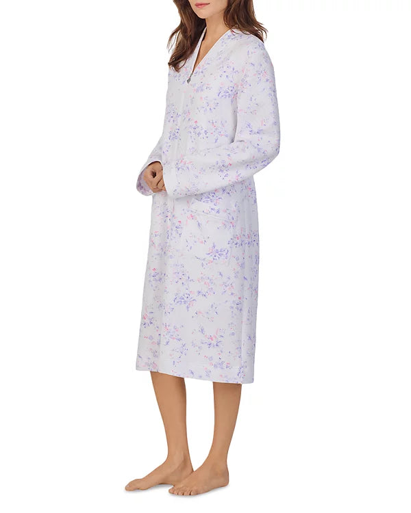 Eileen West Waltz 42" Zip Robe