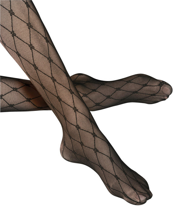 Falke Twisted Story 20 DEN Women Tights