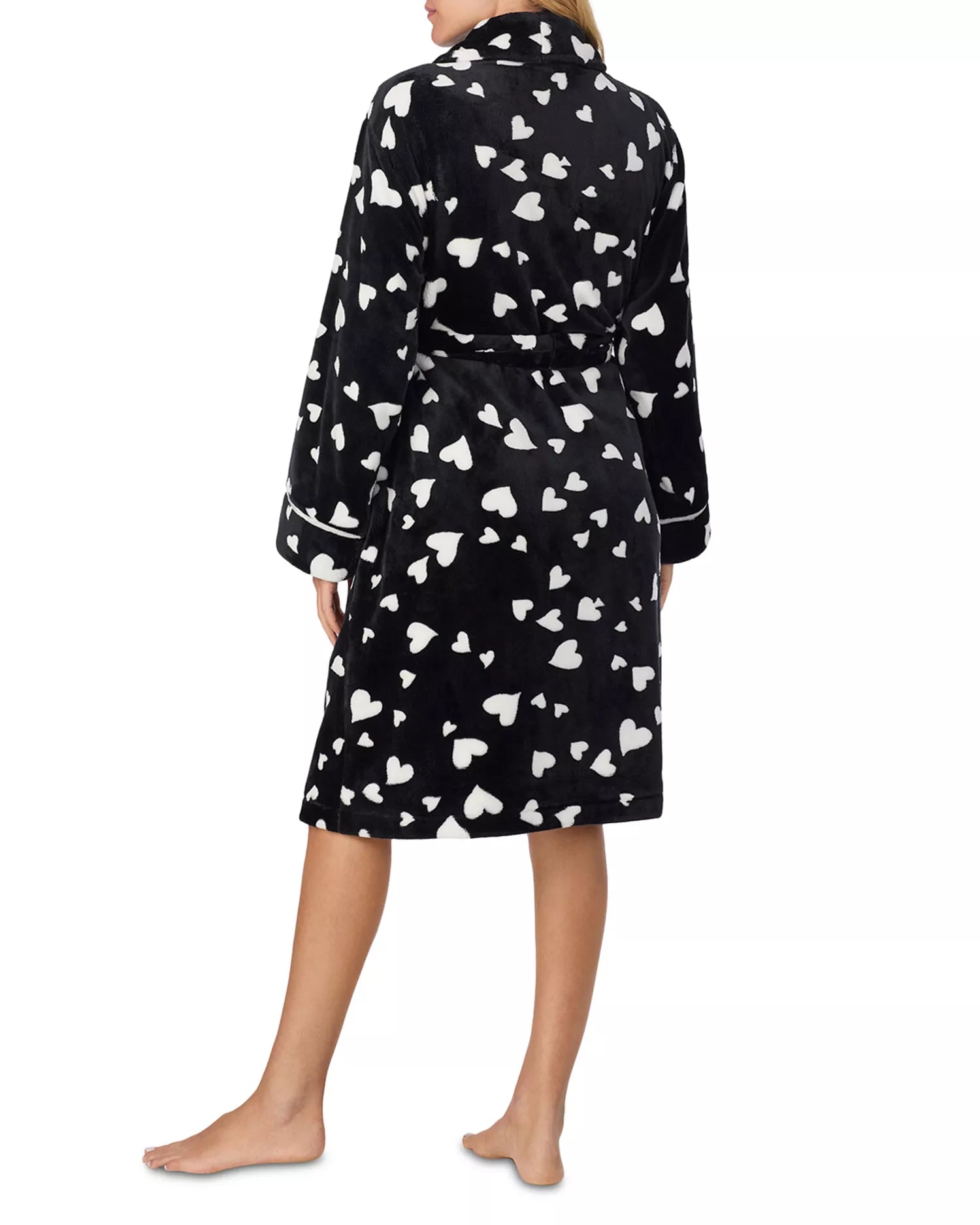 Kate Spade Chenille Robe