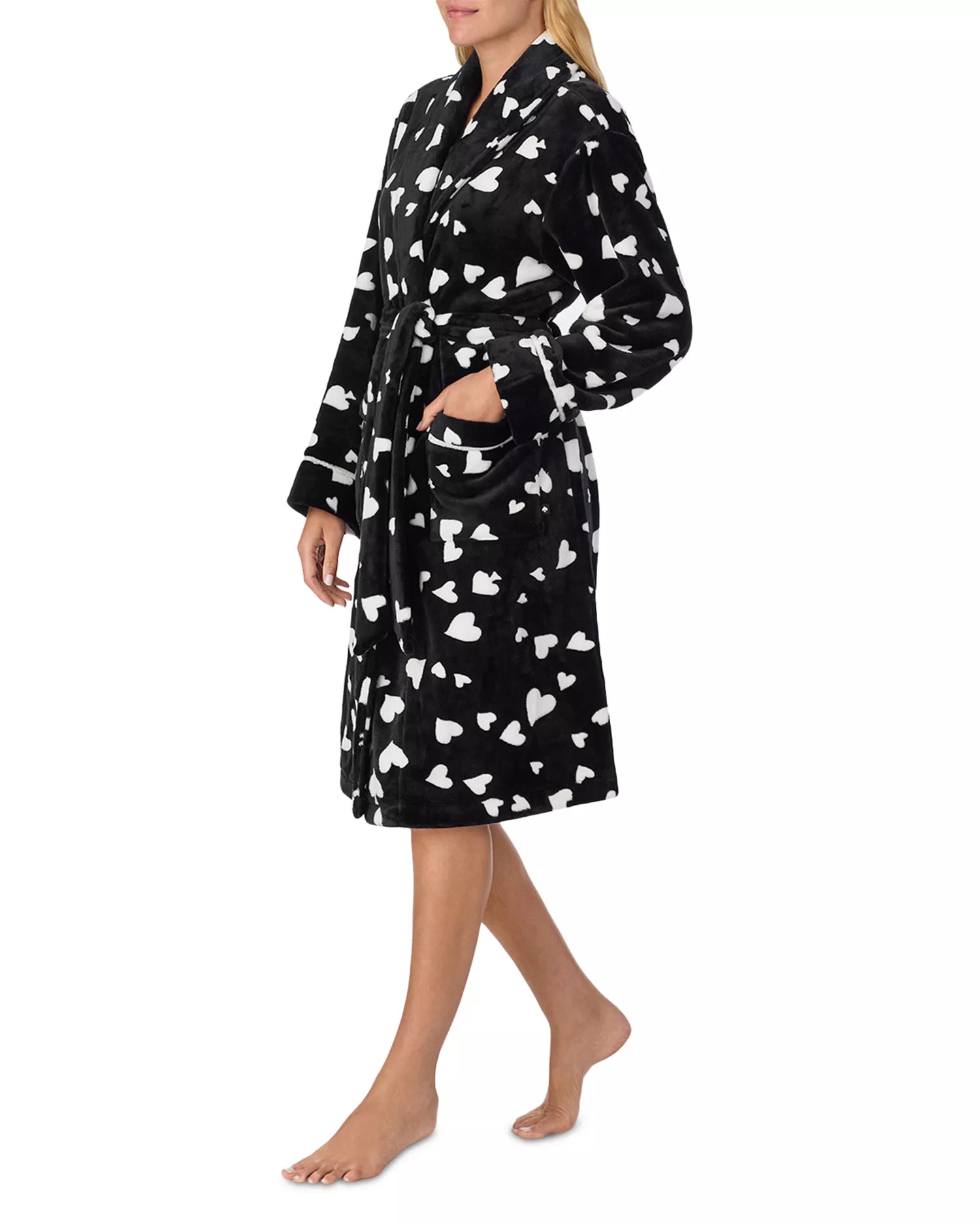 Kate Spade Chenille Robe