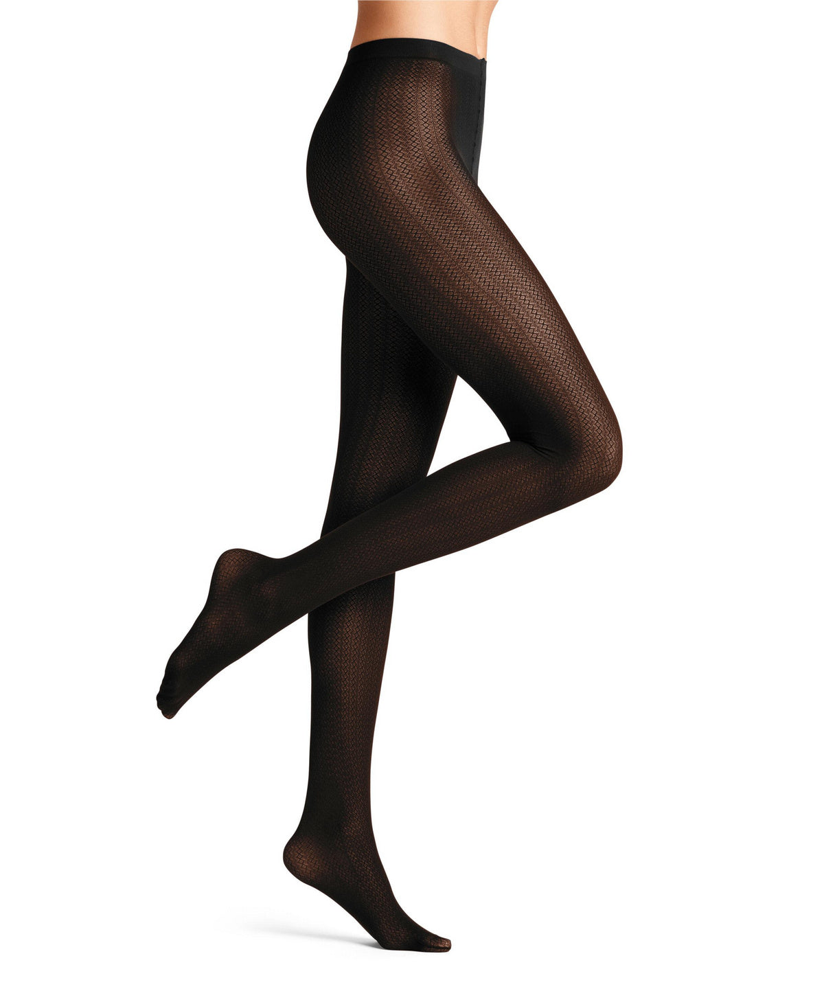 Falke Ballet Tulle 40 DEN Tights