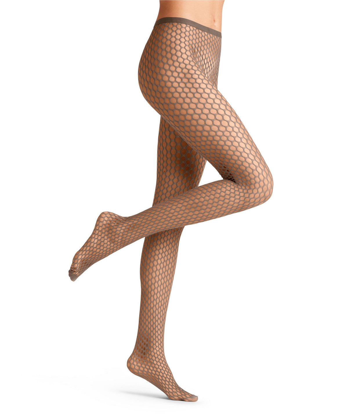 Falke Craftcore Fishnet Tights