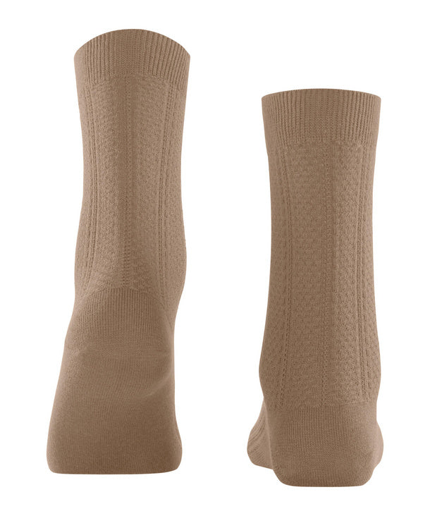 Falke Needlepoint Socks