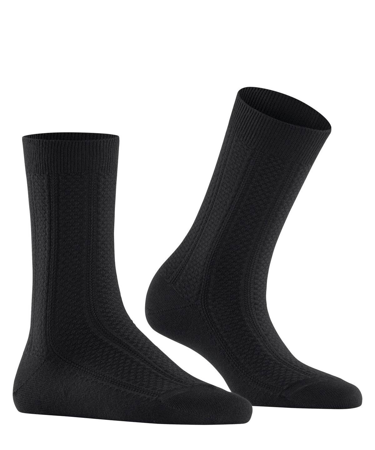 Falke Needlepoint Socks