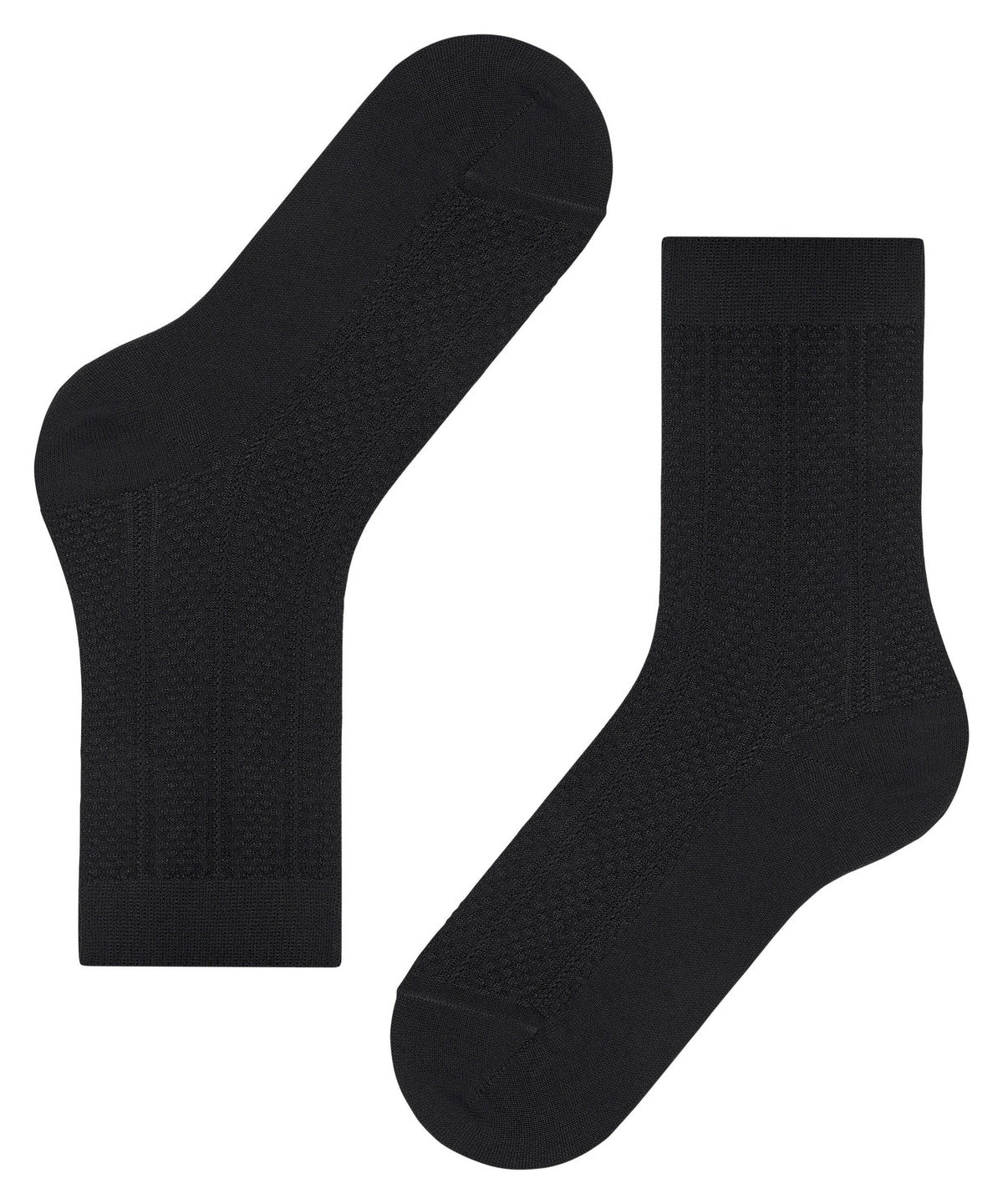 Falke Needlepoint Socks