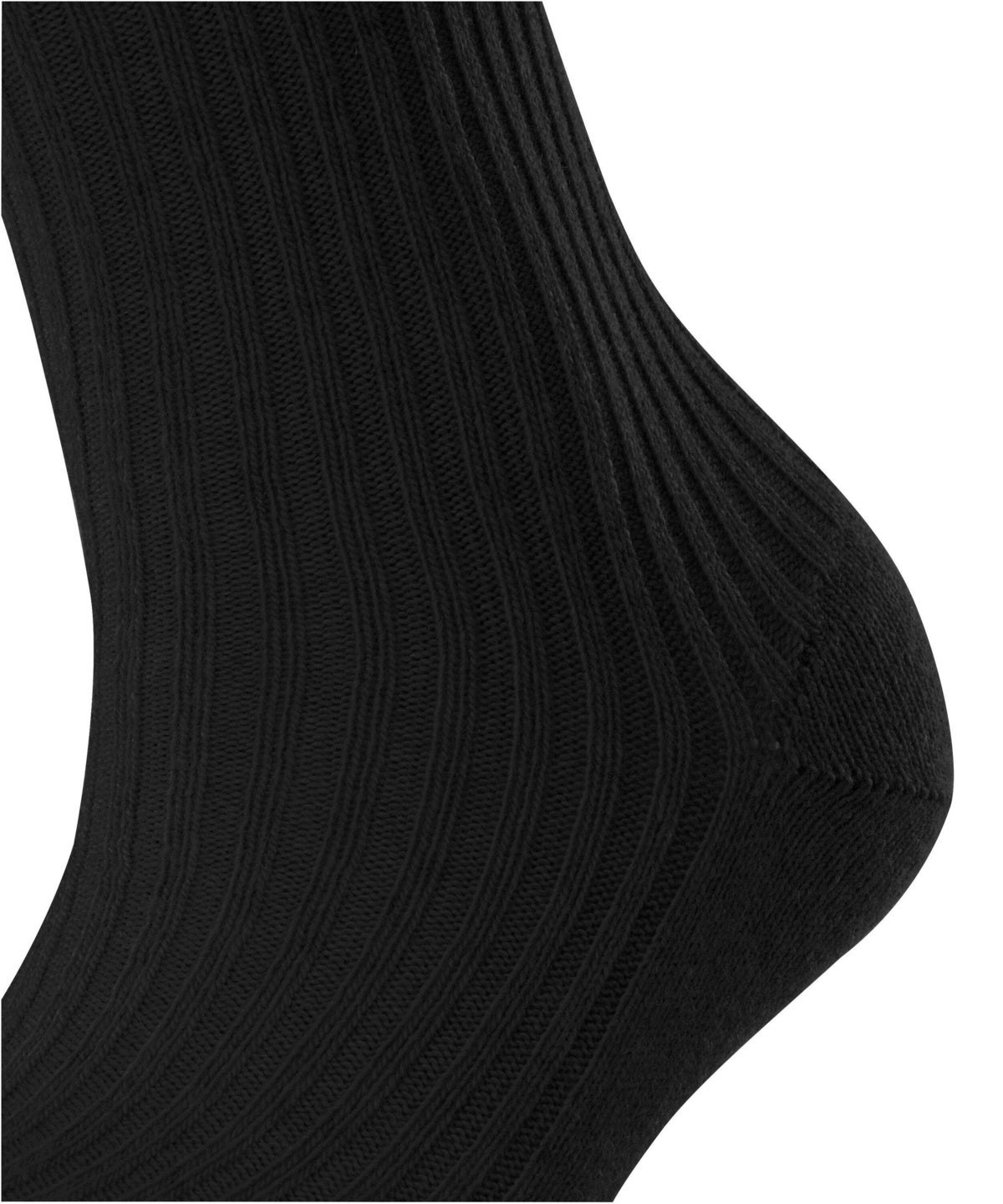 Luxury wool blend socks