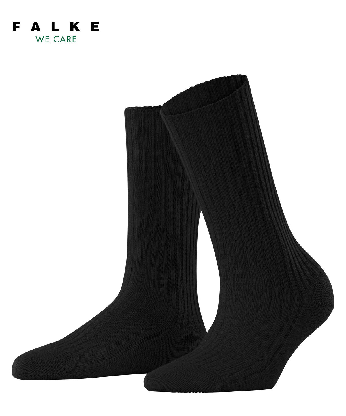 Falke Cosy Wool Boot Socks