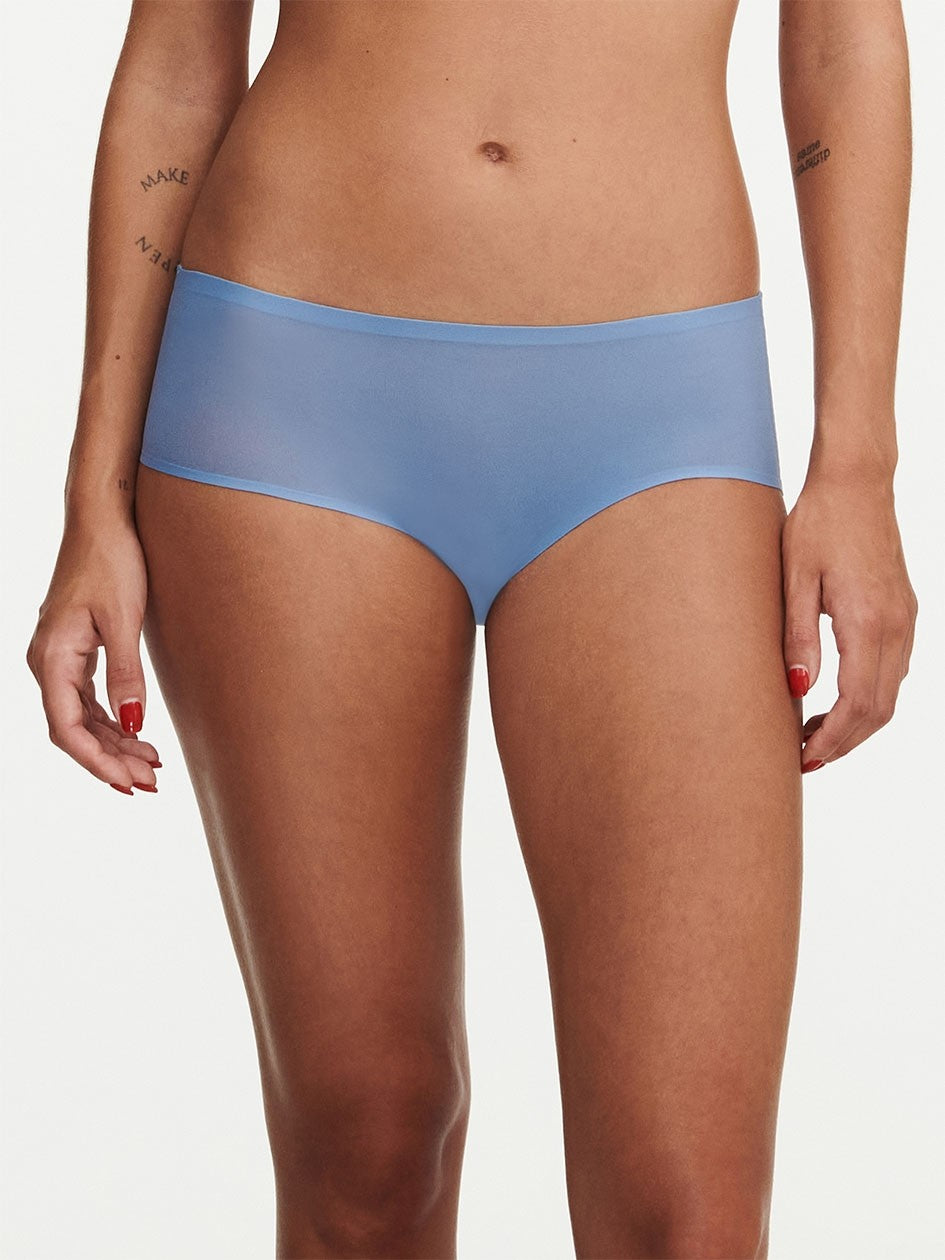 Chantelle Soft Stretch Seamless One Size Hipster Panty