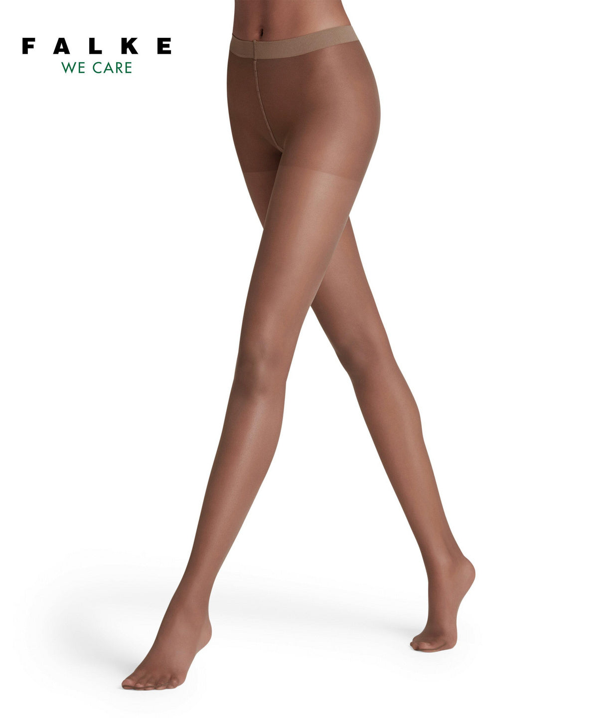 Falke Invisible Deluxe 8 DEN Tight