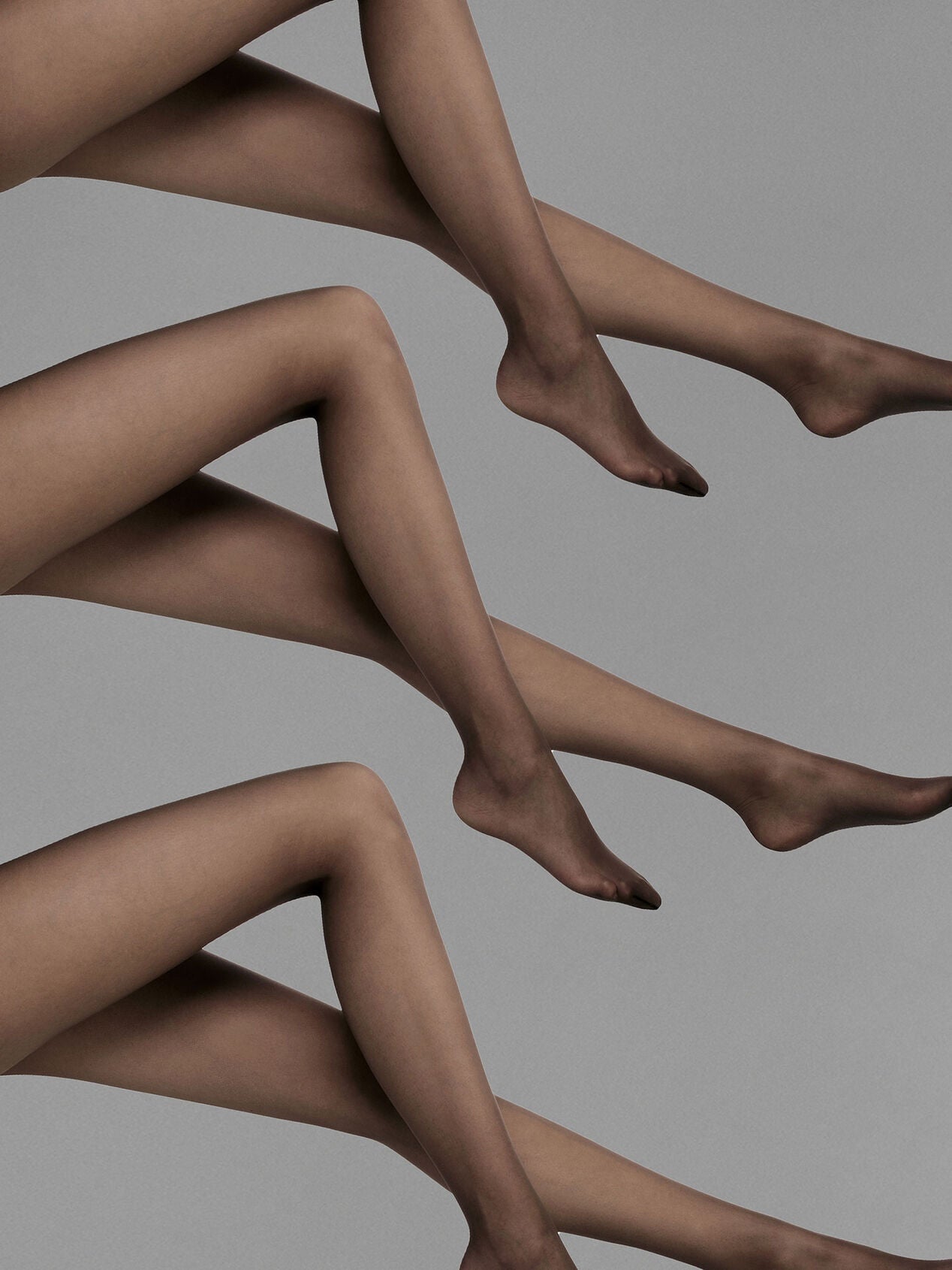 Wolford 3 For 2 Sheer 15 Tights