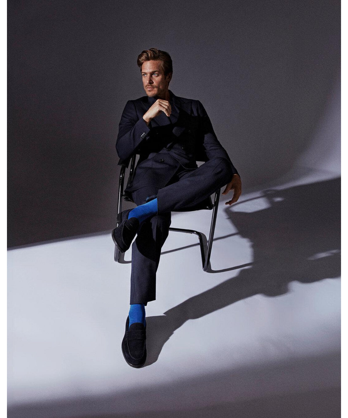 Falke Airport Mens Sock