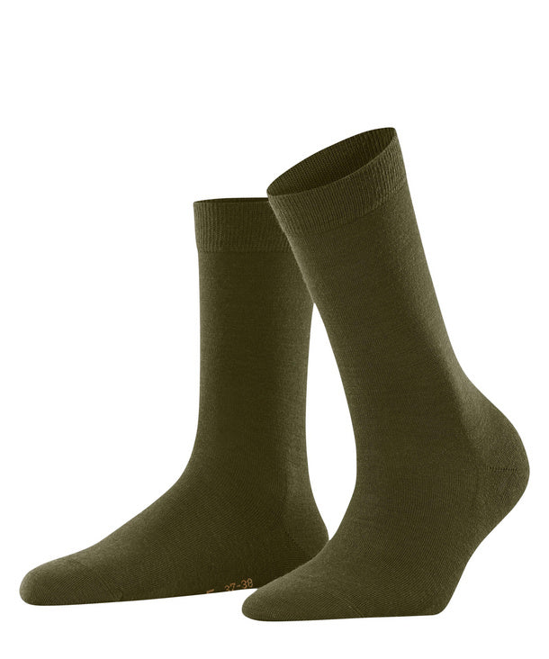 Falke Soft Merino Sock