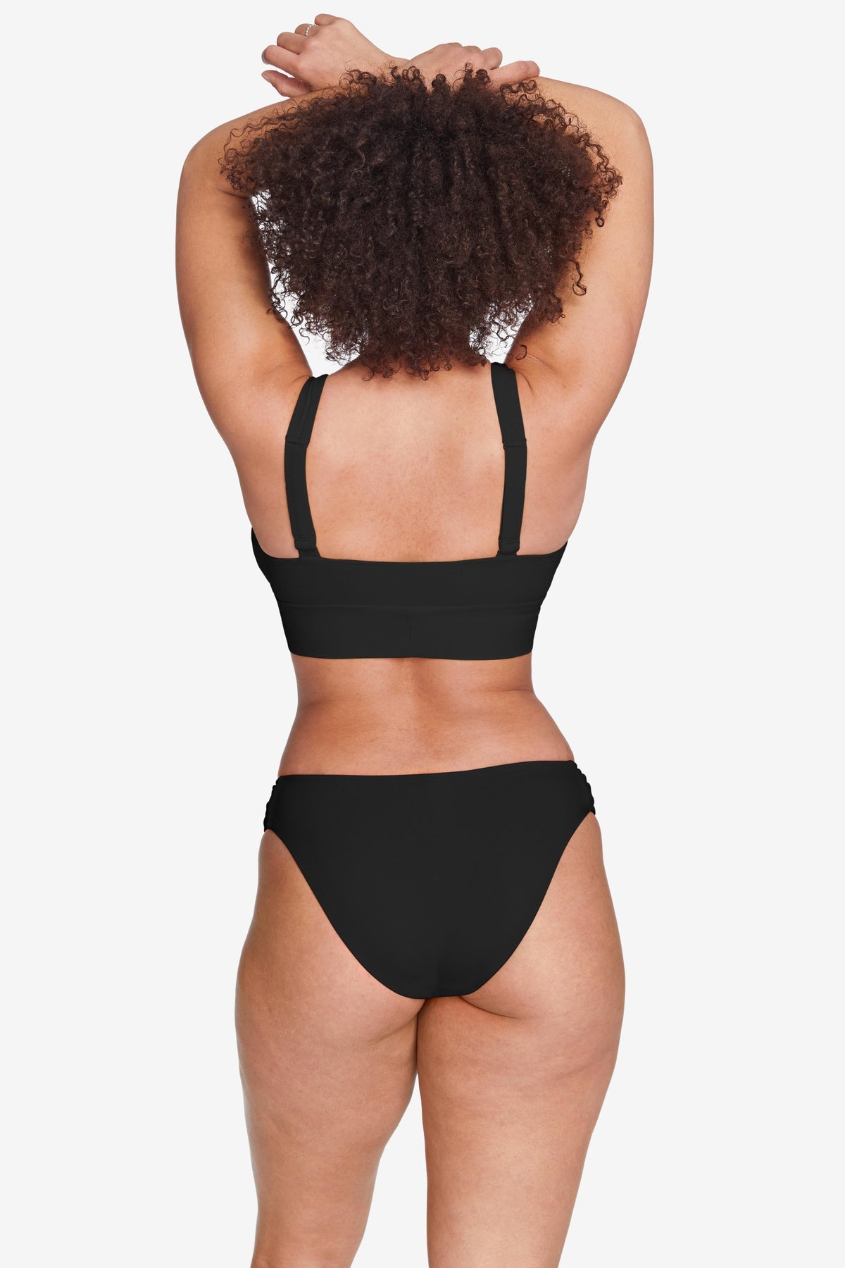 Robin Piccone Ava Over Shoulder Top