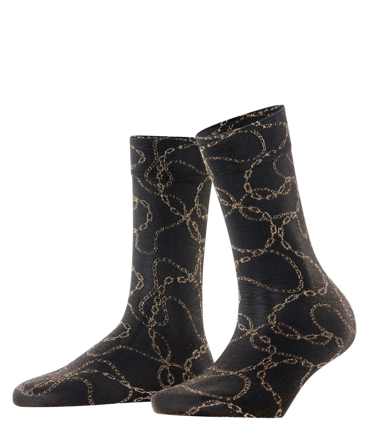 Falke Jewel Case 30 DEN Sock