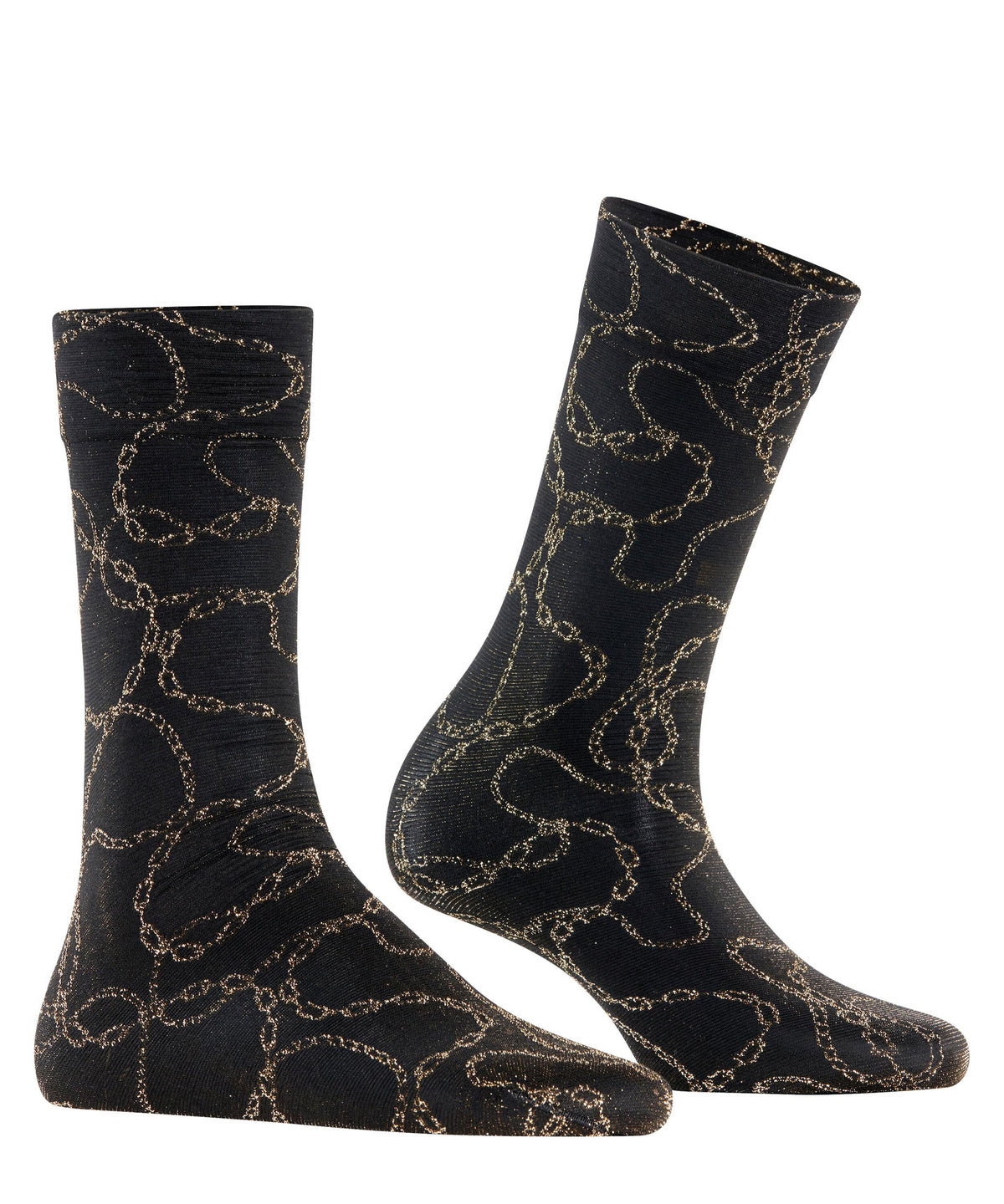 Falke Jewel Case 30 DEN Sock