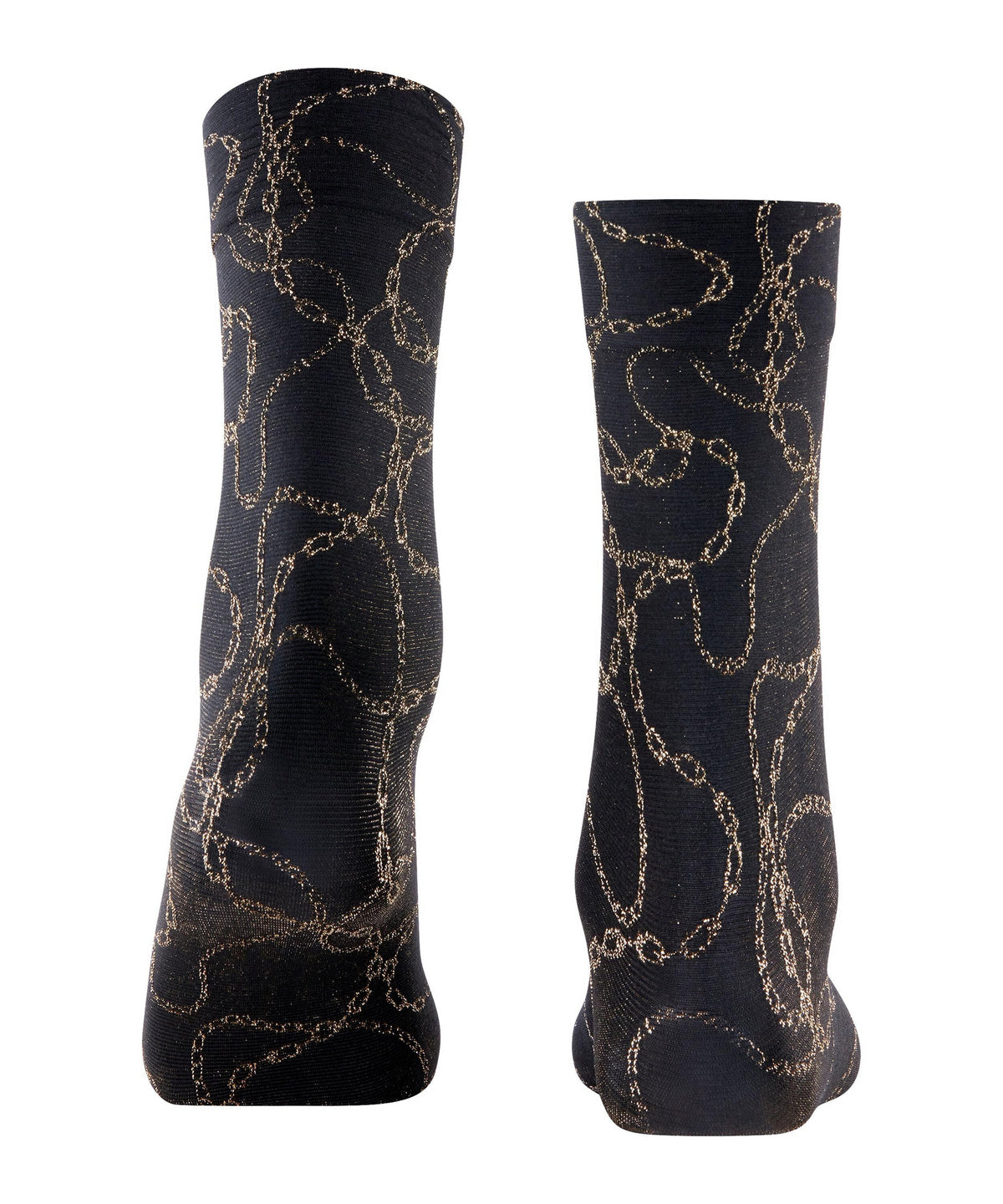 Falke Jewel Case 30 DEN Sock