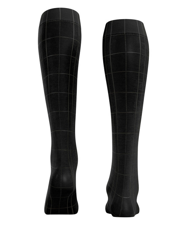 Falke Solid Lounge 50 DEN Knee-High Sock