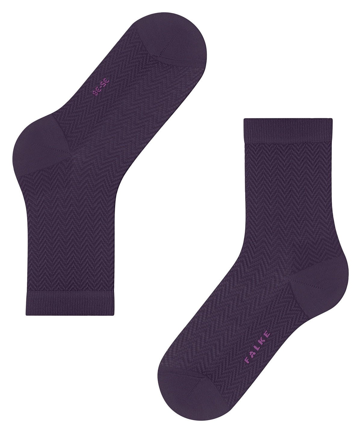 Falke Fable Estate Sock