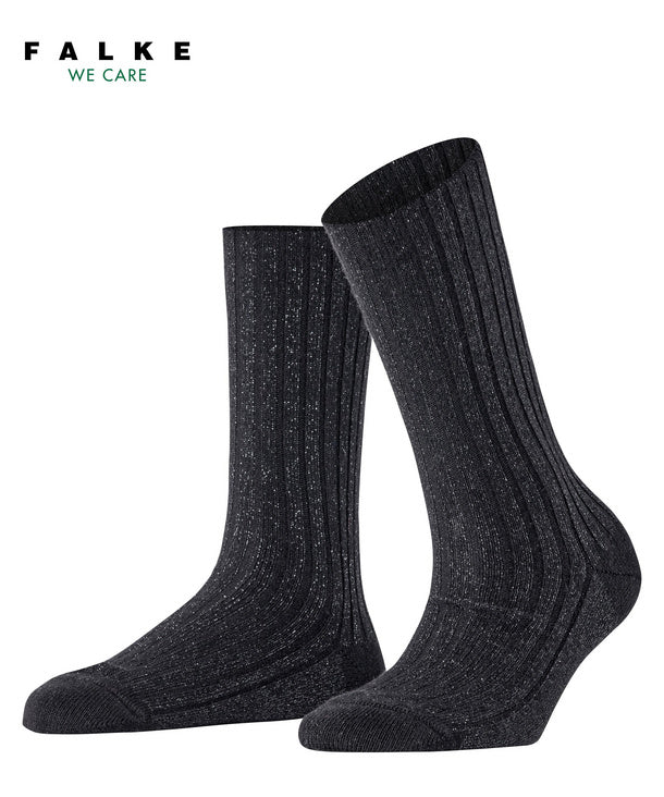 Falke Cosy Wool Special Edition Boot Sock