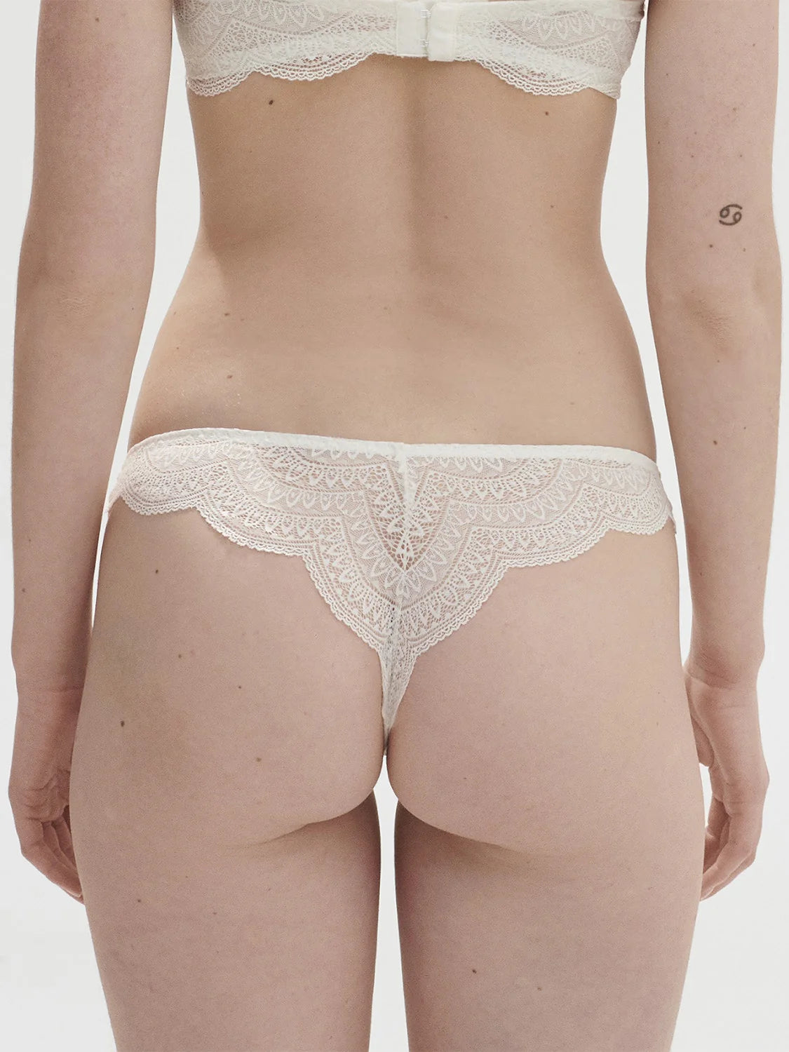 Simone Perele Karma Tanga Panty
